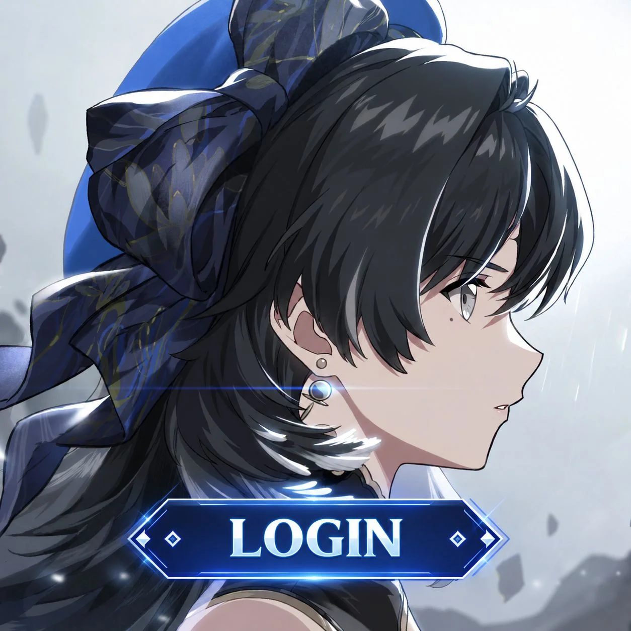 Wuthering Waves - Login