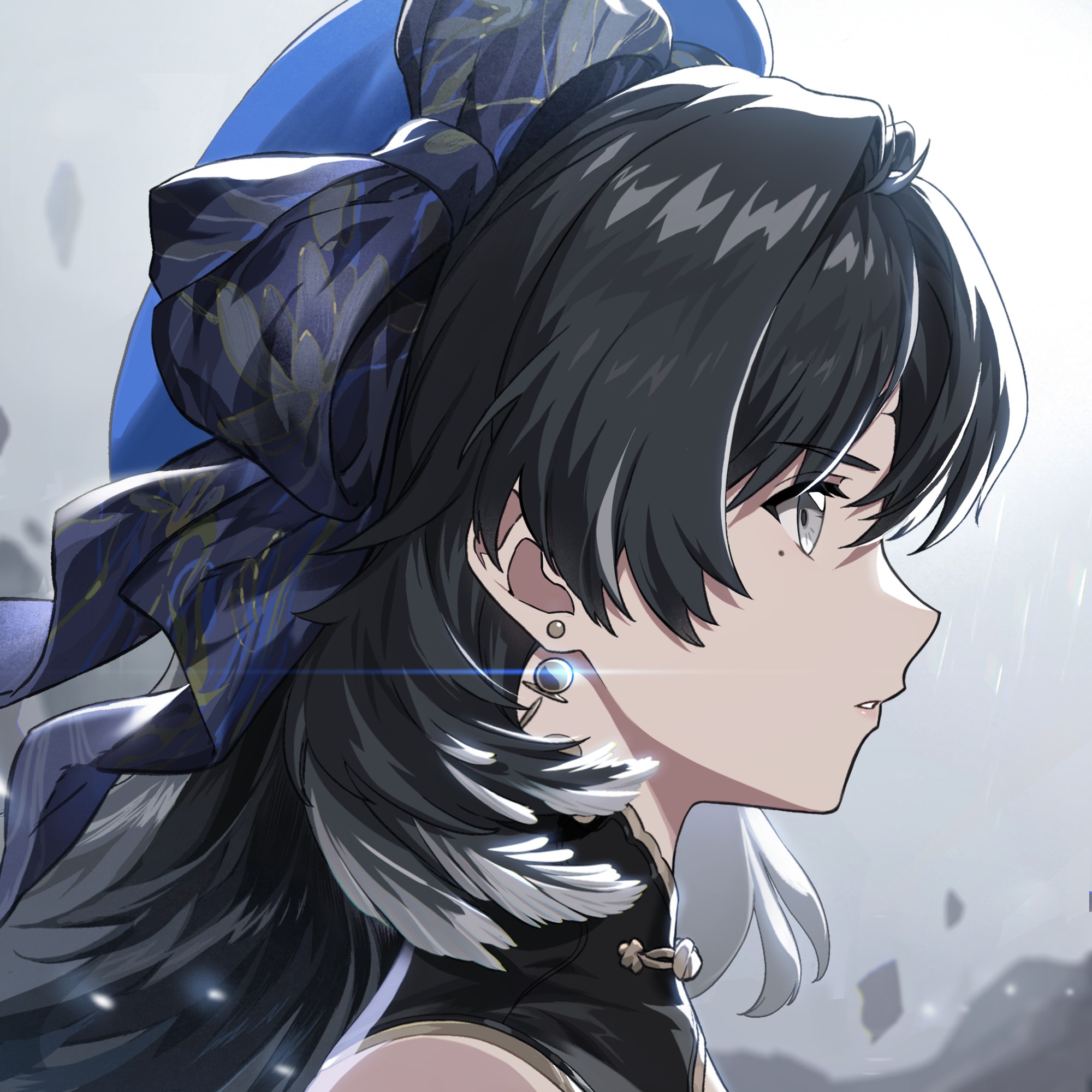 Wuthering Waves - UID