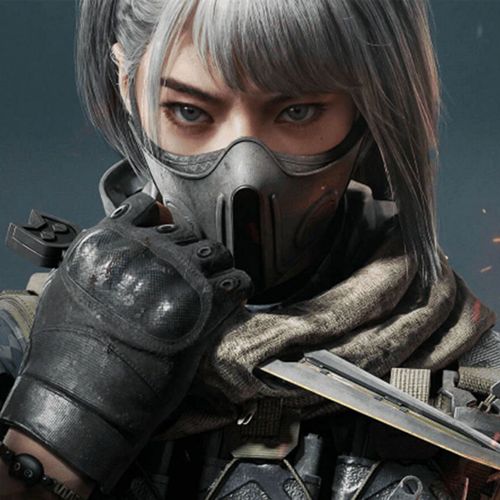 Delta Force Garena - Global