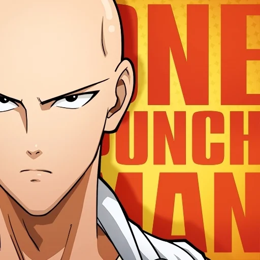 One Punch Man : The Strongest