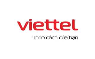 Thẻ Viettel
