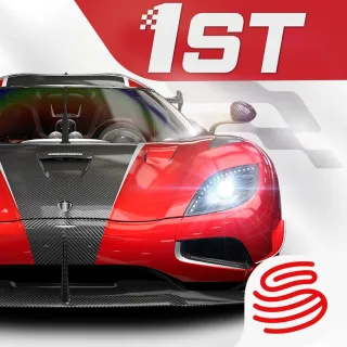 Racing Master