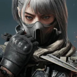 Delta Force Garena - Global